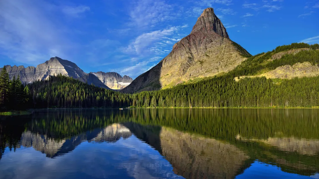 Forest Lake