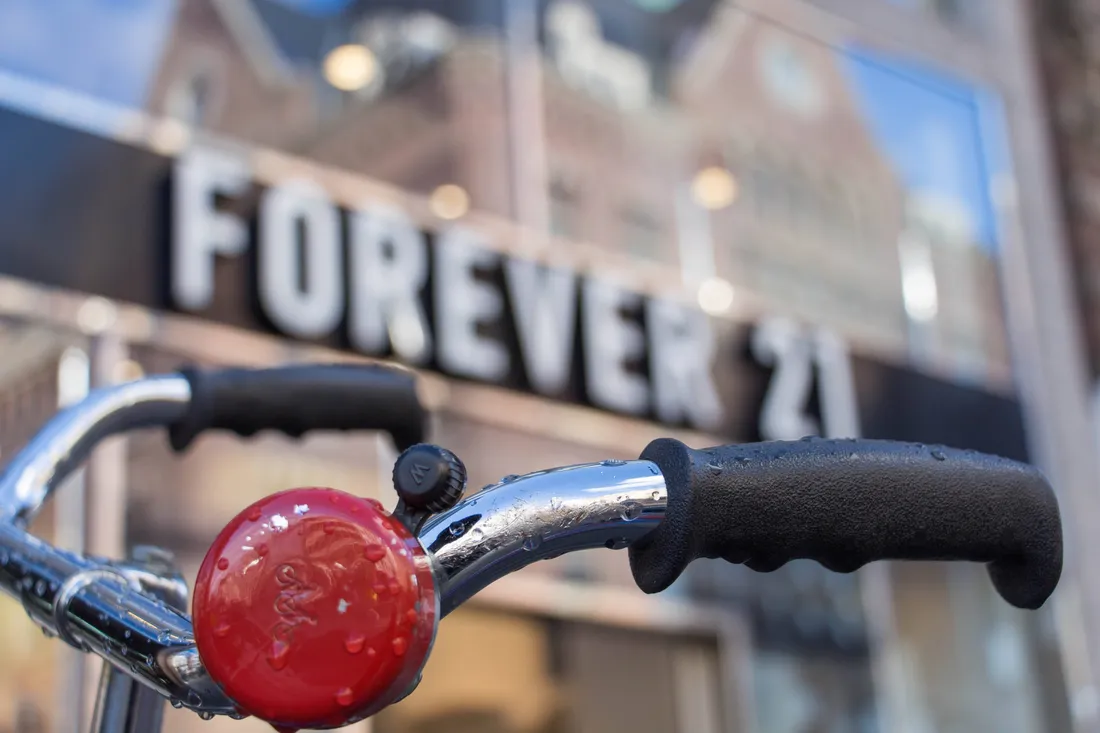 Forever 21