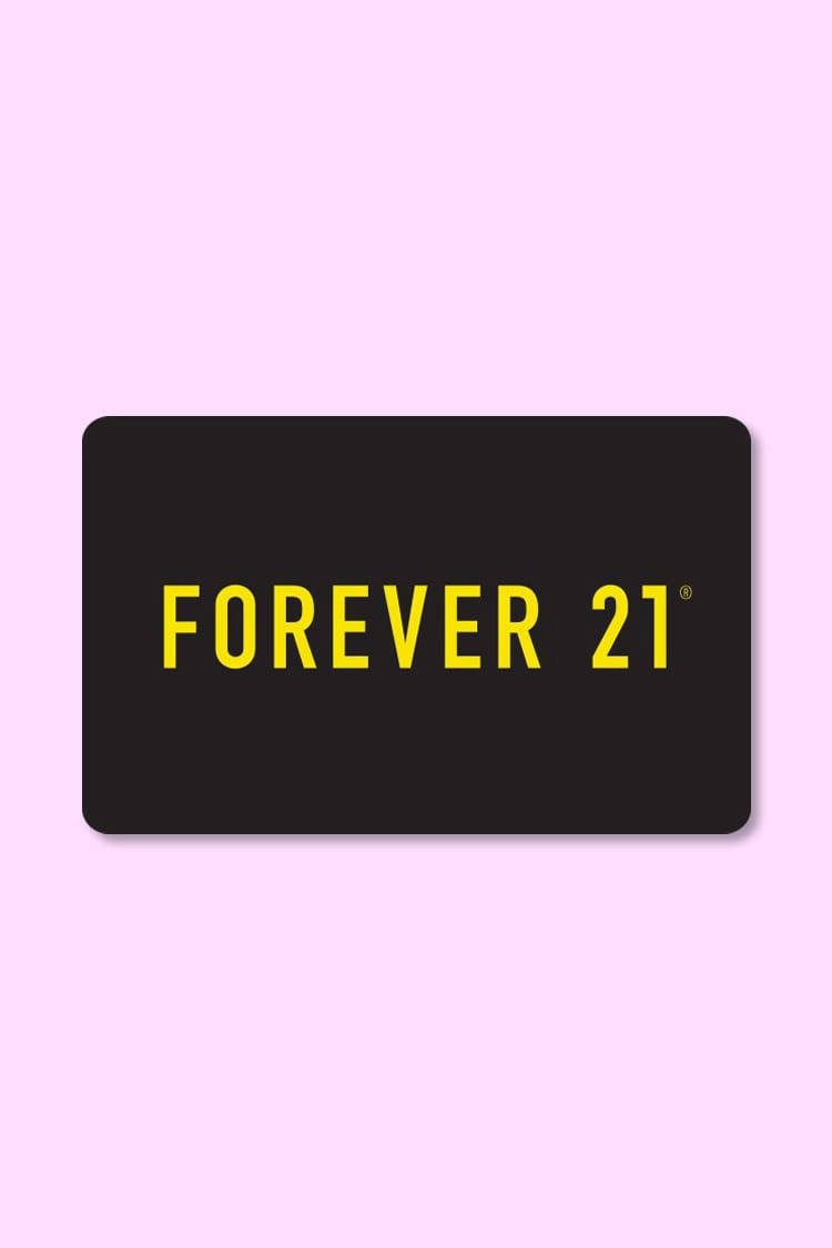 Forever 21, black, purple, SD Phone Wallpaper