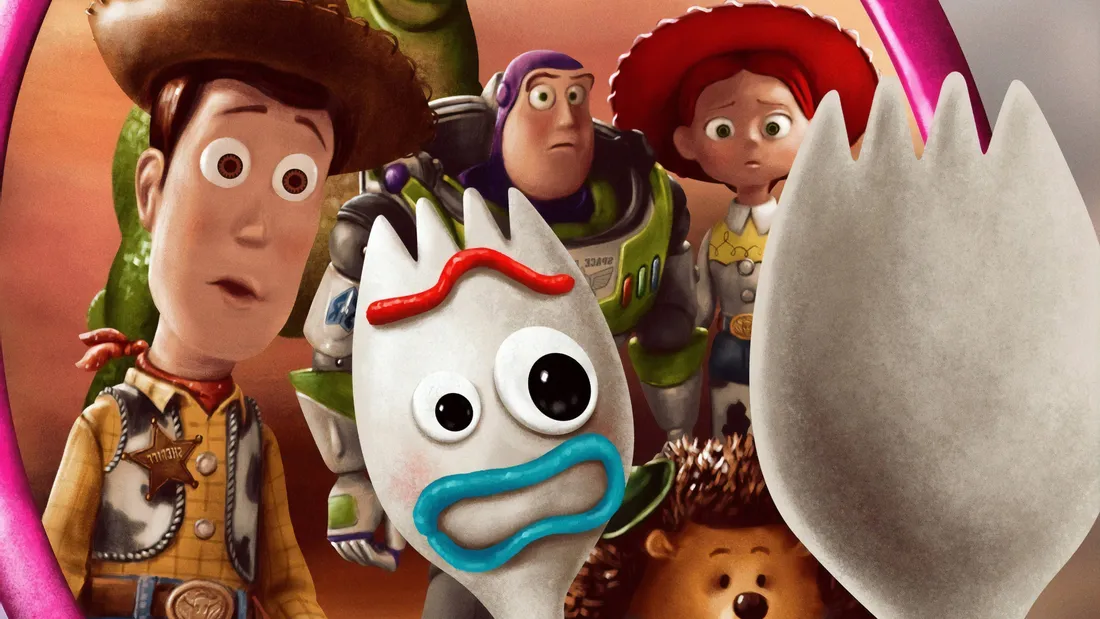 Forky