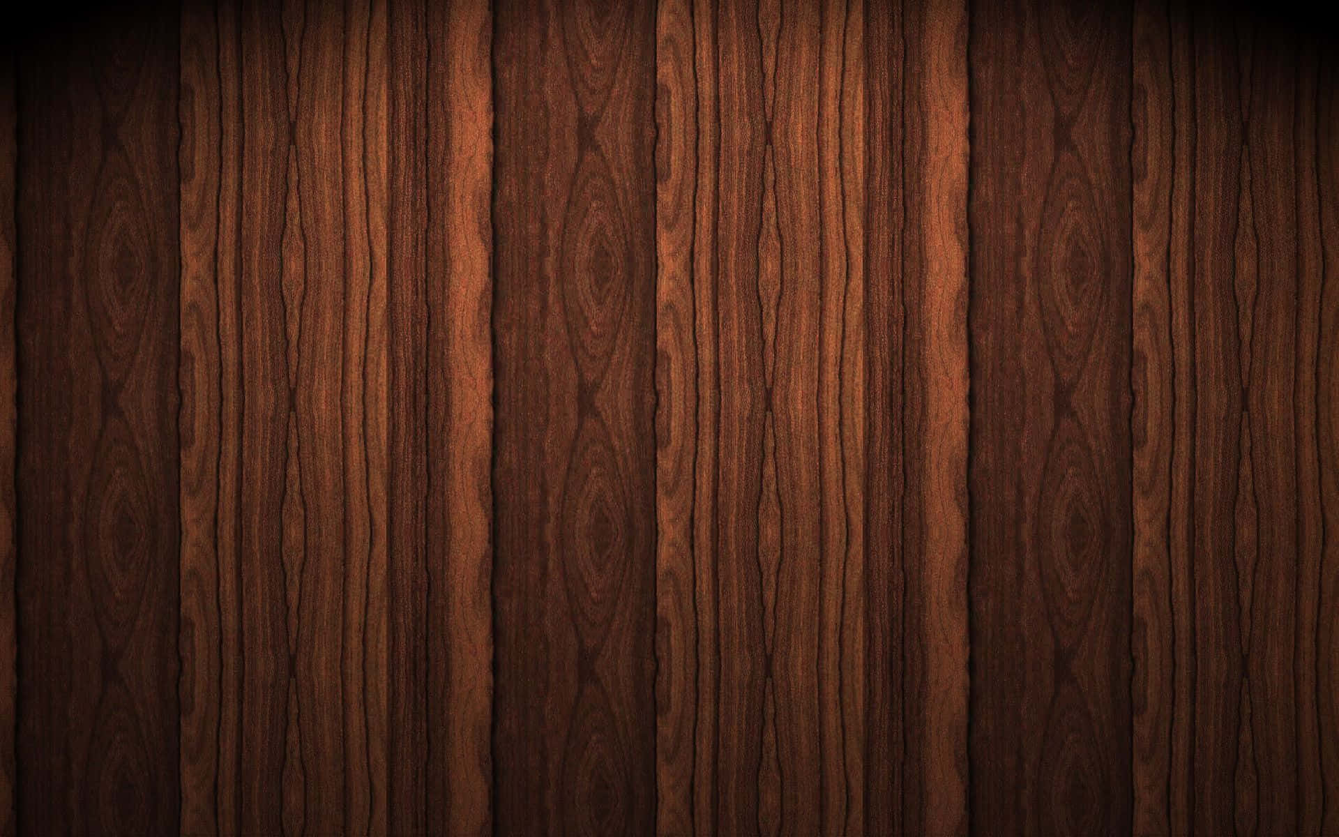 Formal, wooden planks, dark brown, Full HD Desktop Wallpaper