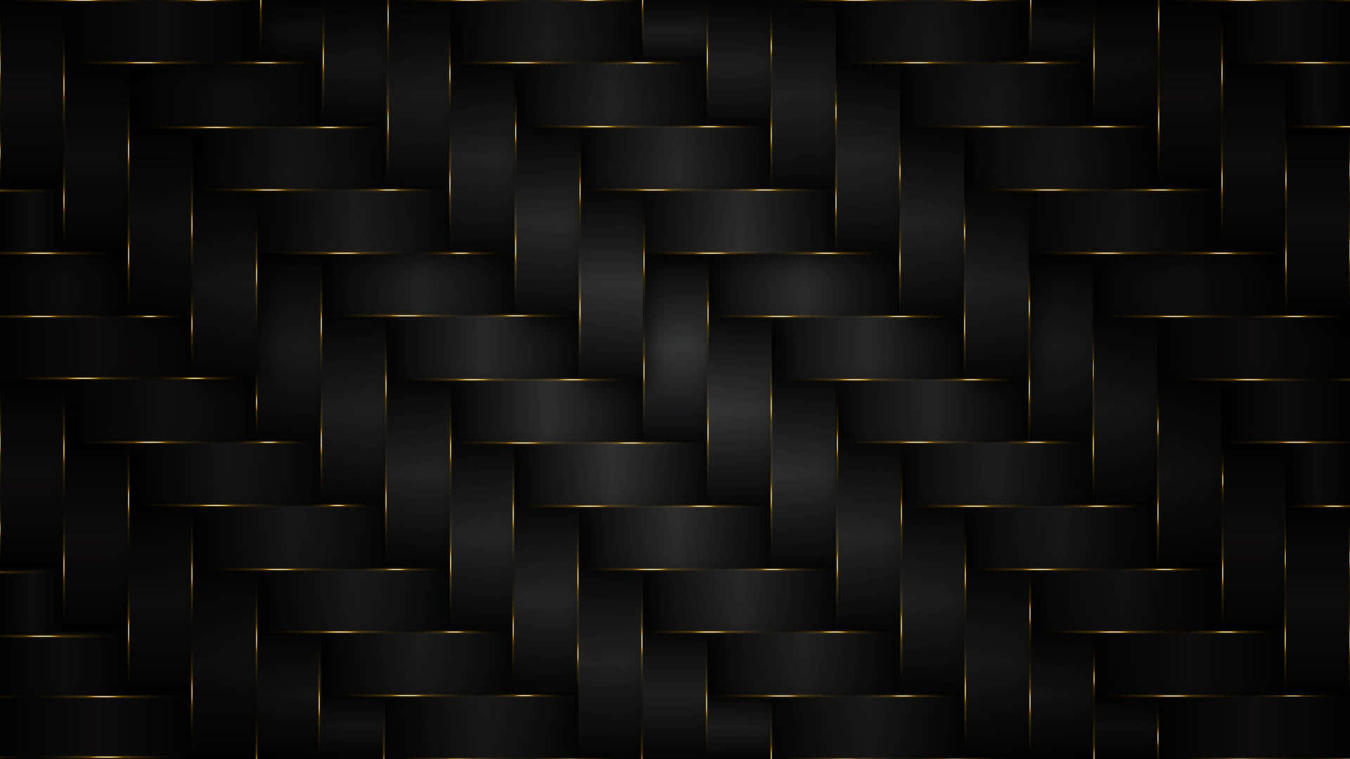 Formal, black, woven texture, Full HD Desktop Wallpaper