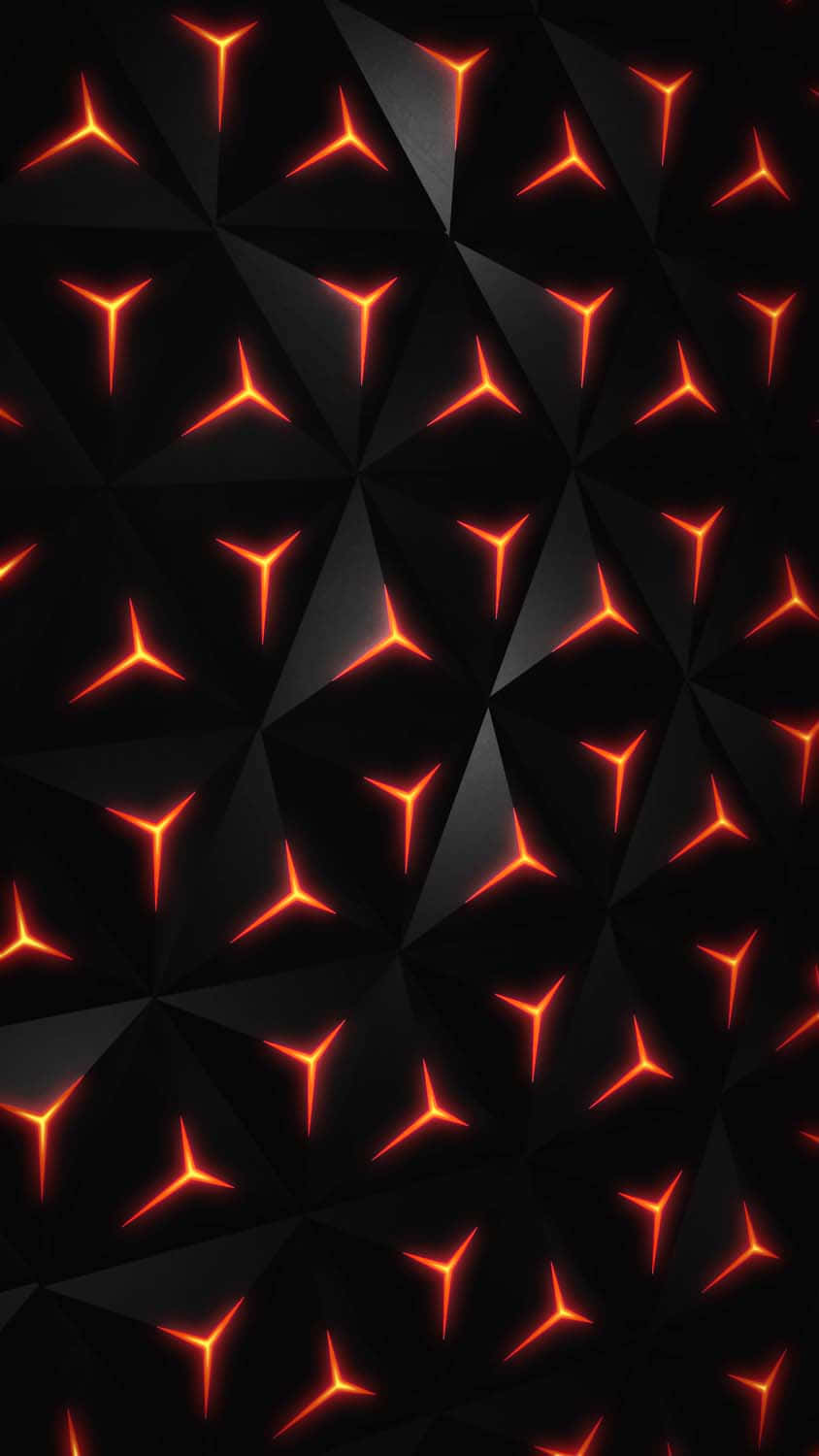 Formal, black, 3D, HD Phone Wallpaper