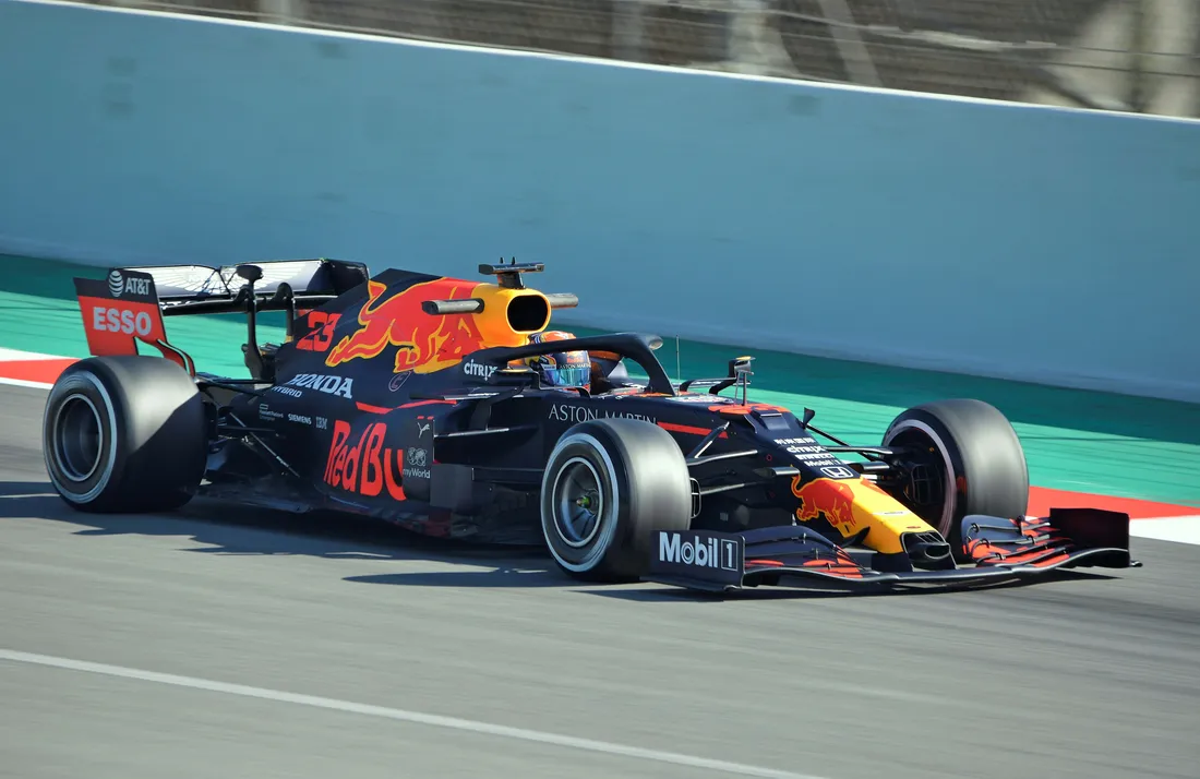 Formula 1