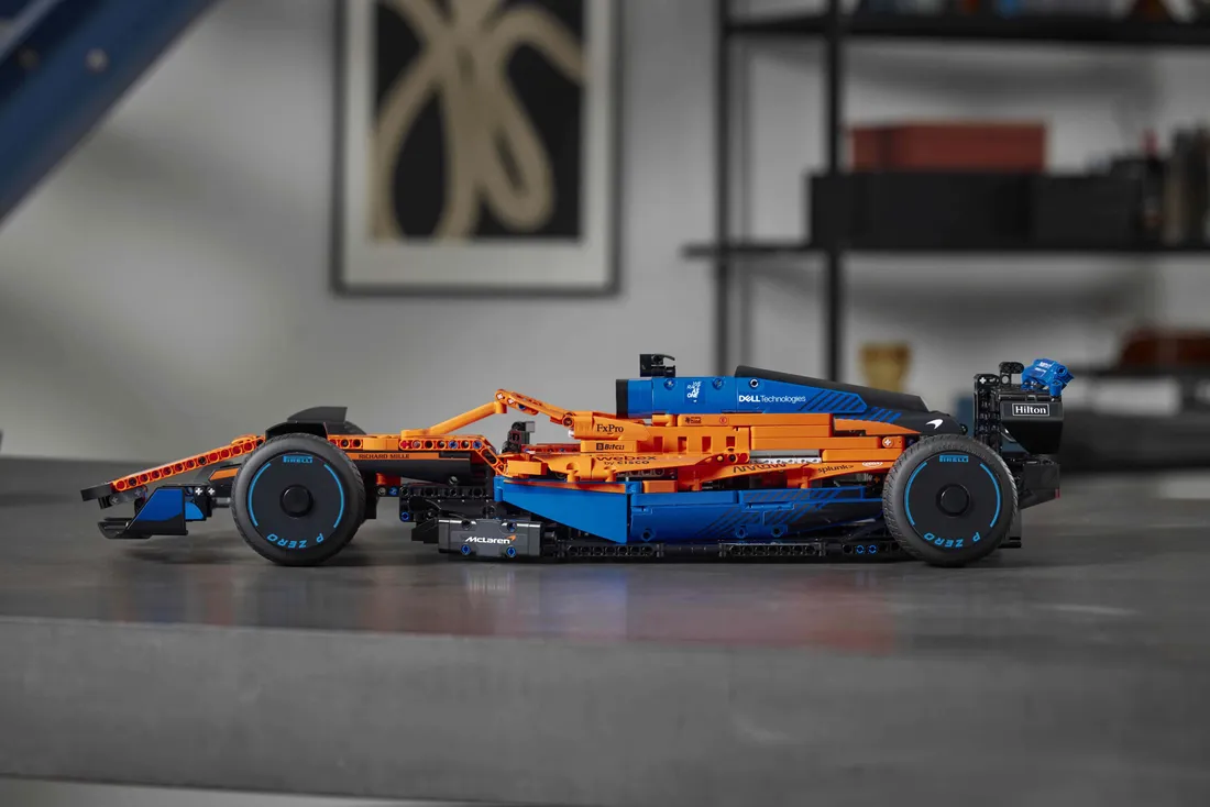 Formula One
