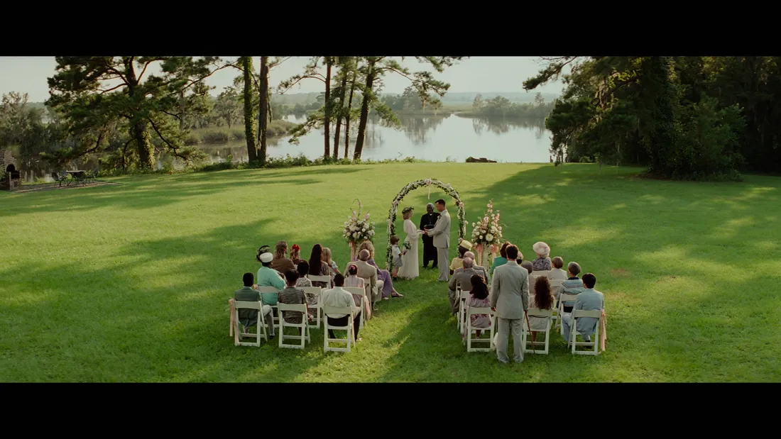 Forrest Gump