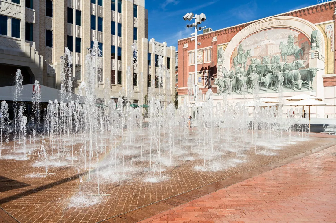 Fort Worth Wallpapers