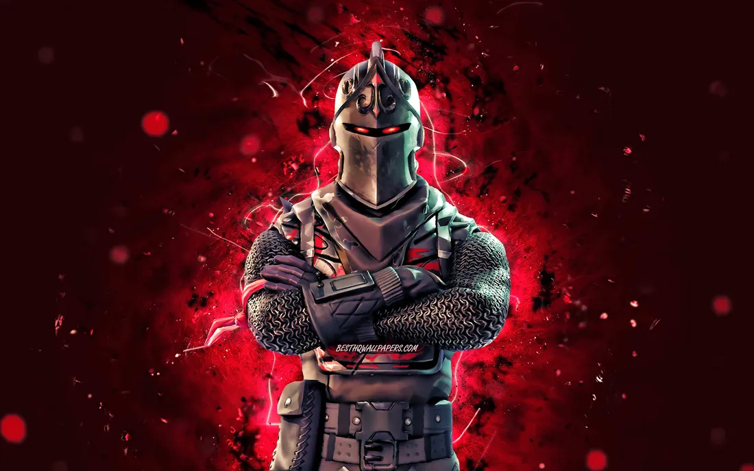 Fortnite Animated