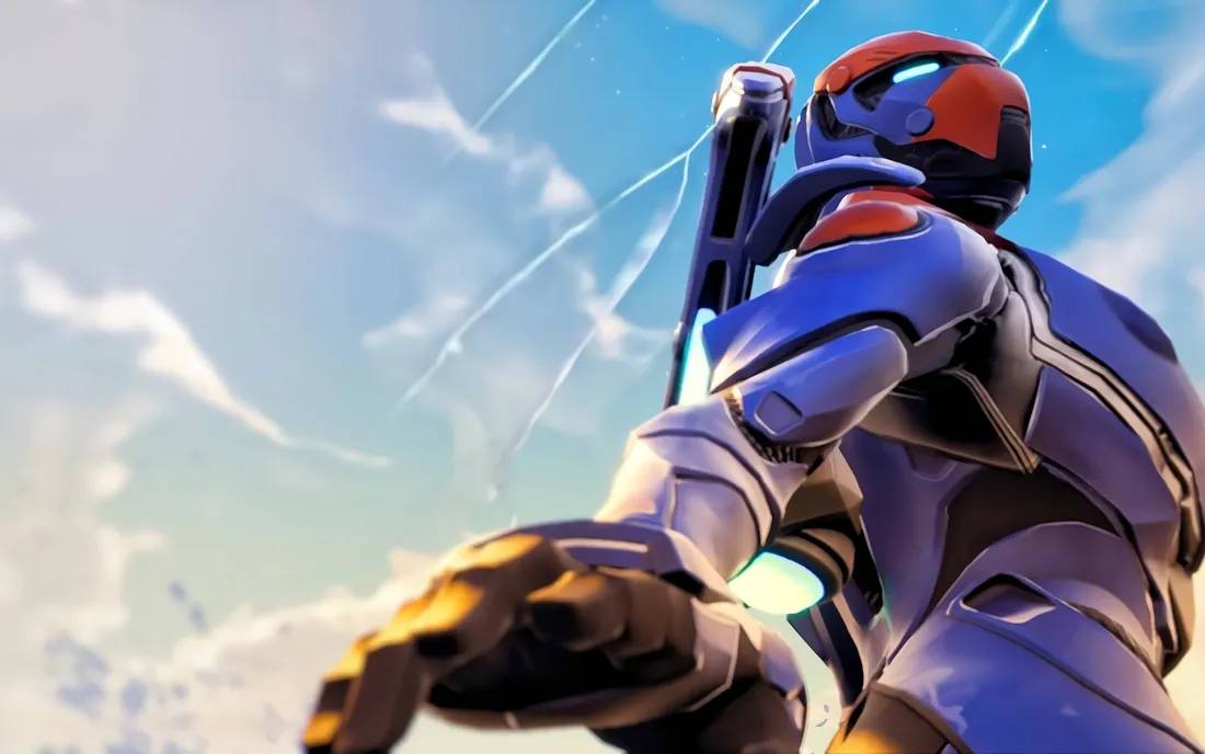 Fortnite Battle Royale Desktop