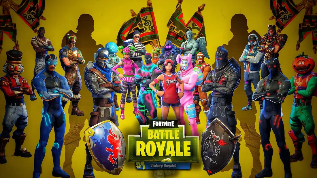 Fortnite Chapter 2 Season 6