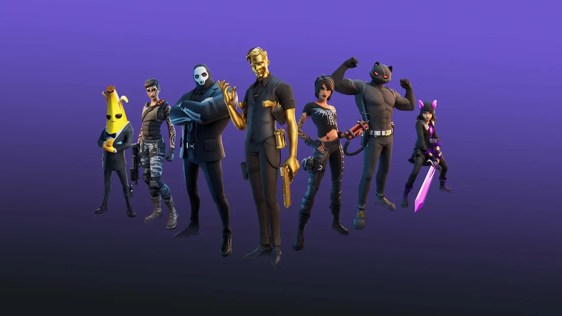 Fortnite Chapter 2 Season 7