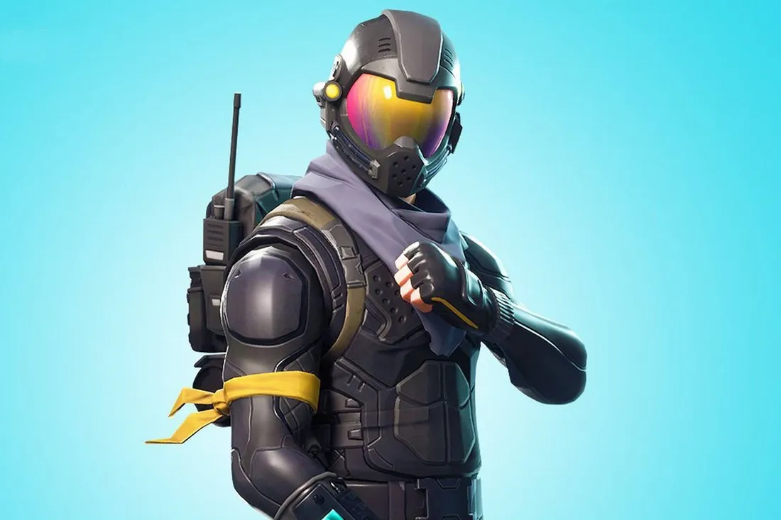 Fortnite iPhone