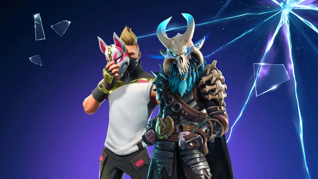 Fortnite Laptop