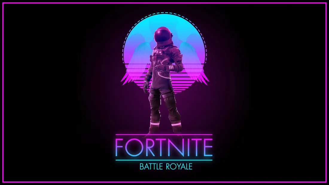 Fortnite Meme
