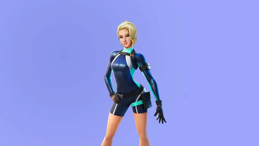 Fortnite PFP