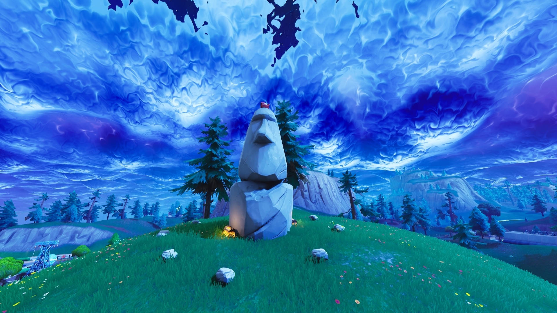 Fortnite, 1920x1080, HD, Full HD Desktop Wallpaper