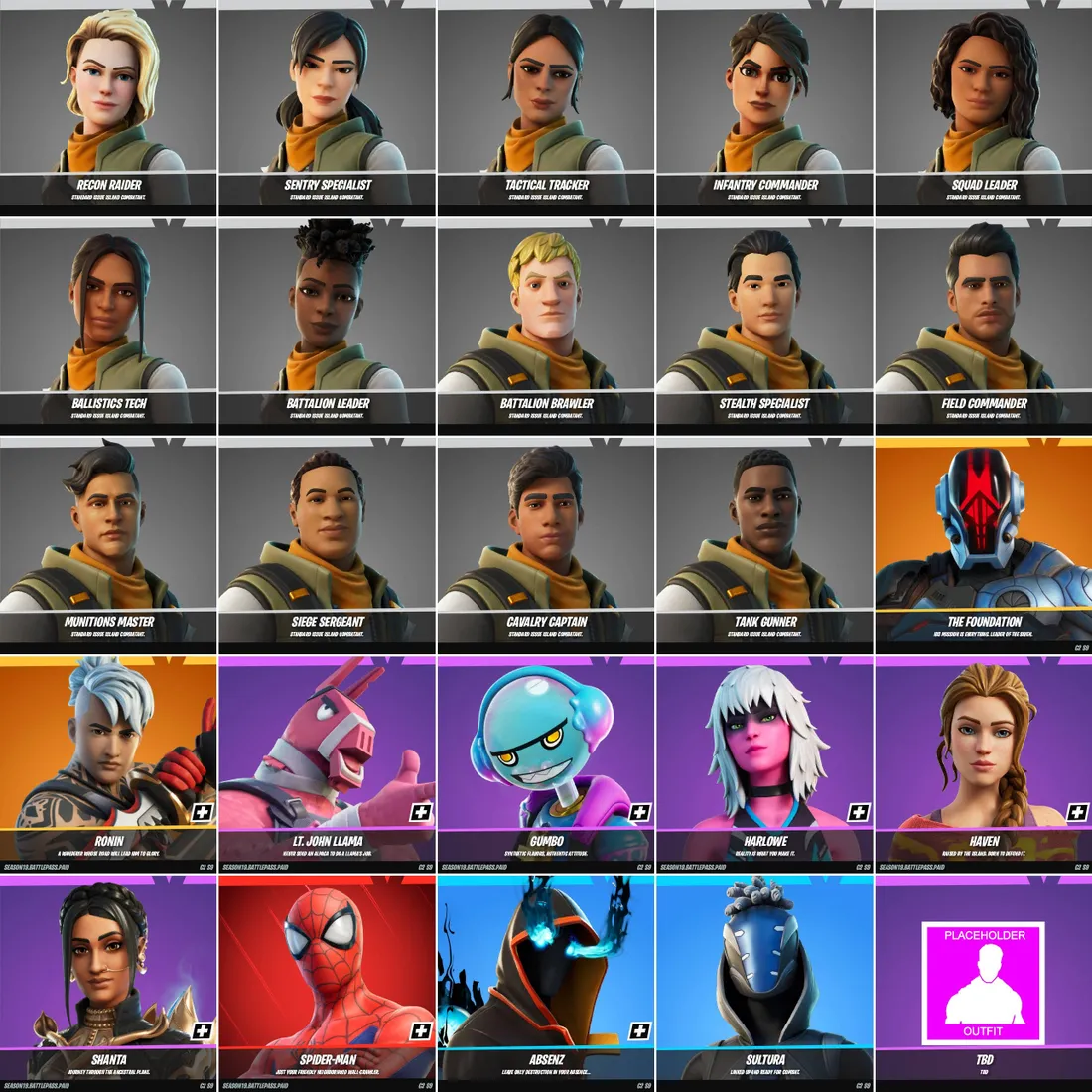 Fortnite Phone