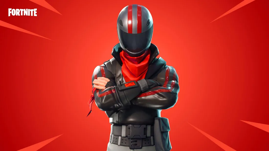 Fortnite Skin
