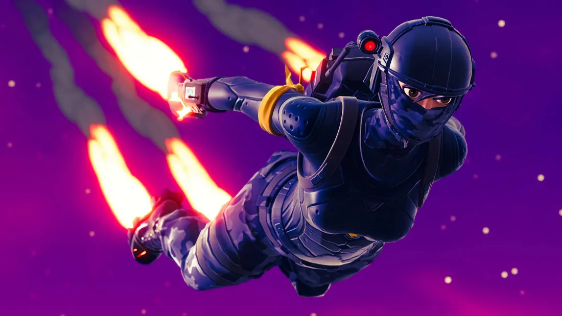 Fortnite Xbox