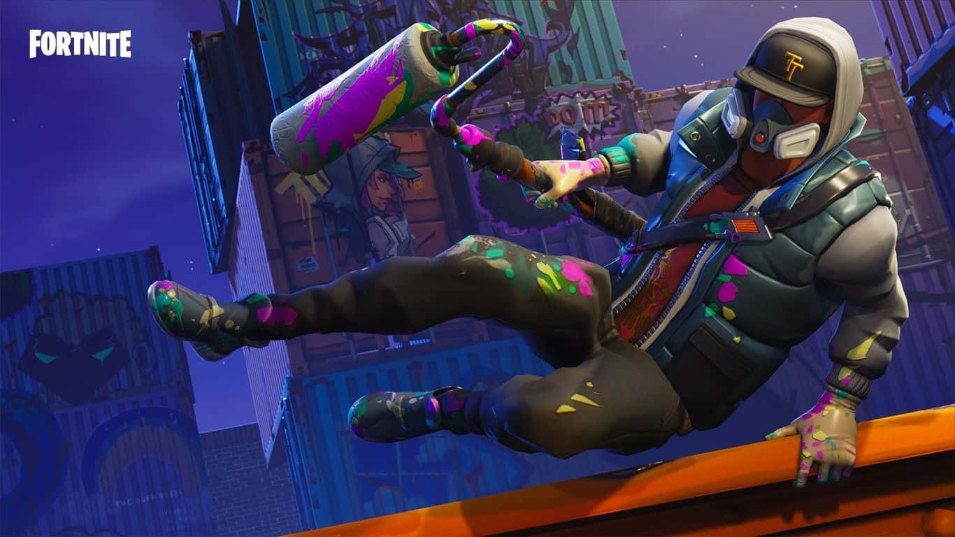 Fortnite, Xbox, hoodie, HD Desktop Wallpaper