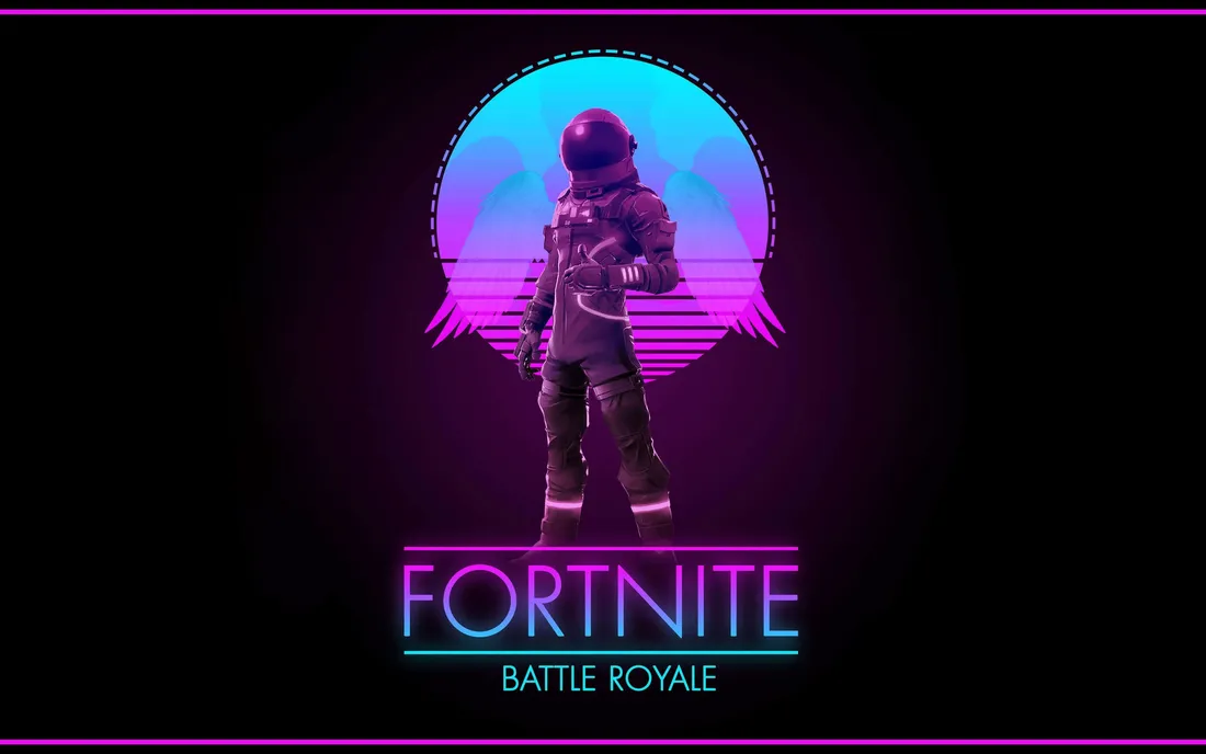 Fortnite Wallpapers
