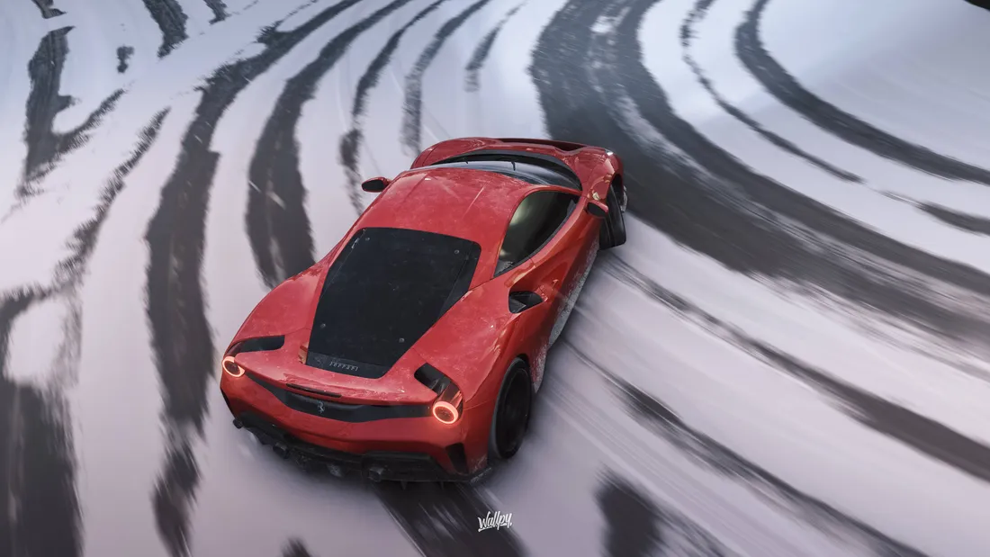 Forza 4