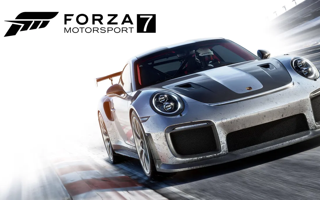 Forza 7