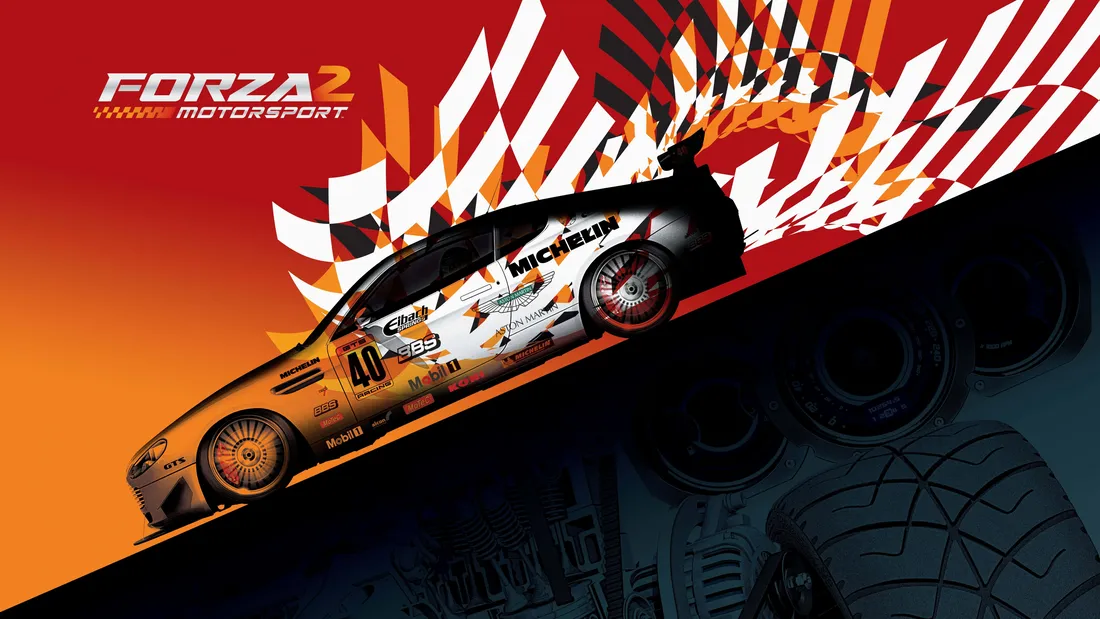 Forza Gaming