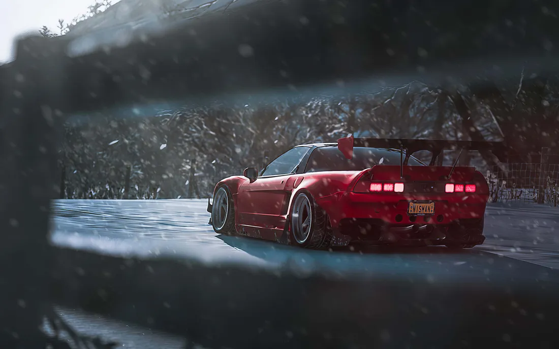 Forza Horizon