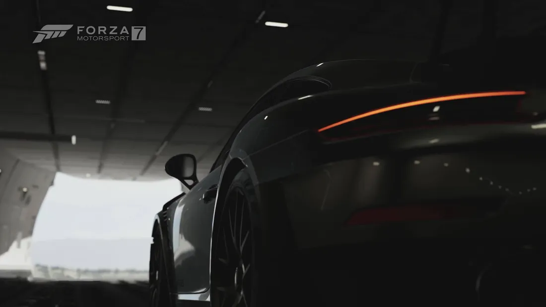 Forza Motorsport 7