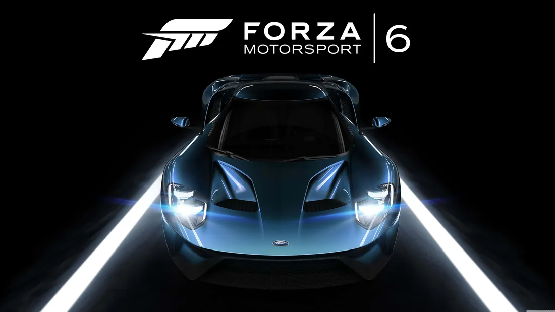Forza