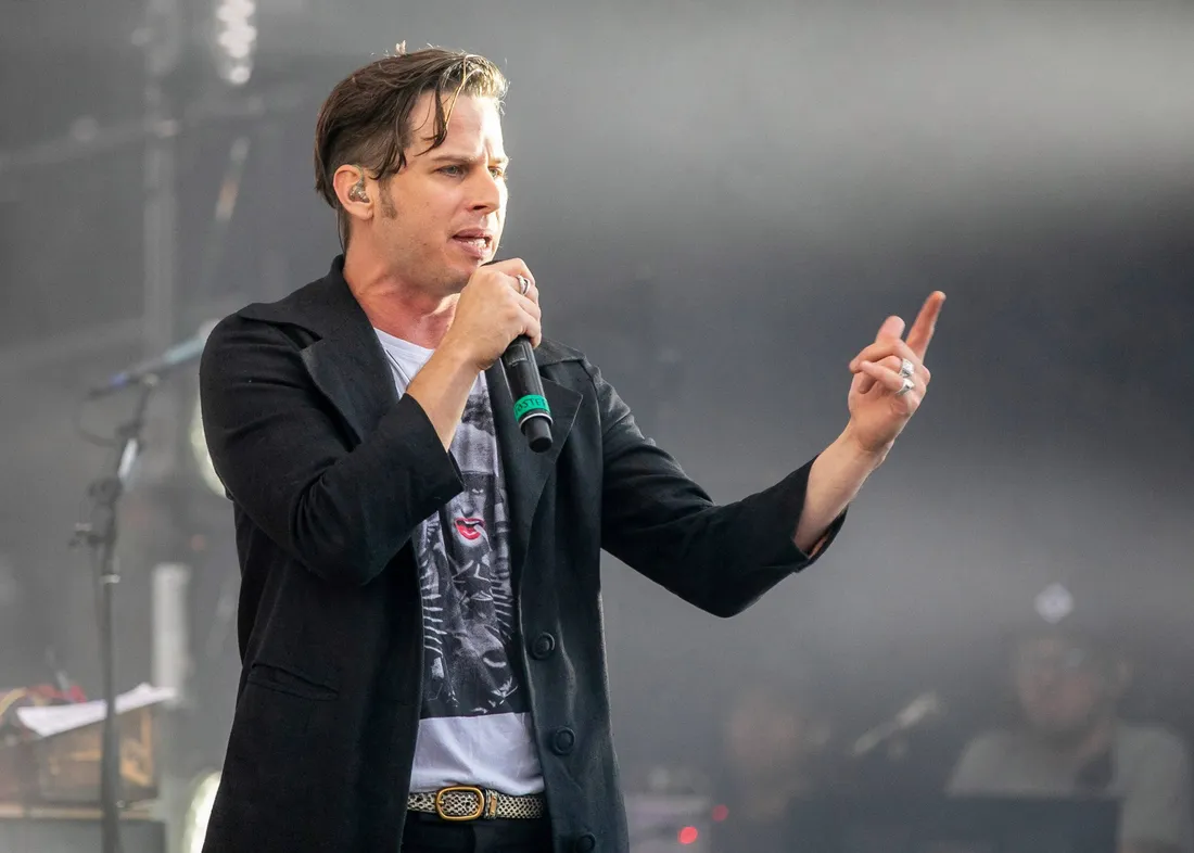 Foster the People