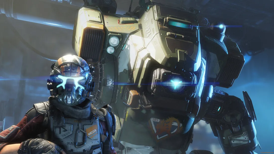 Founding Titan