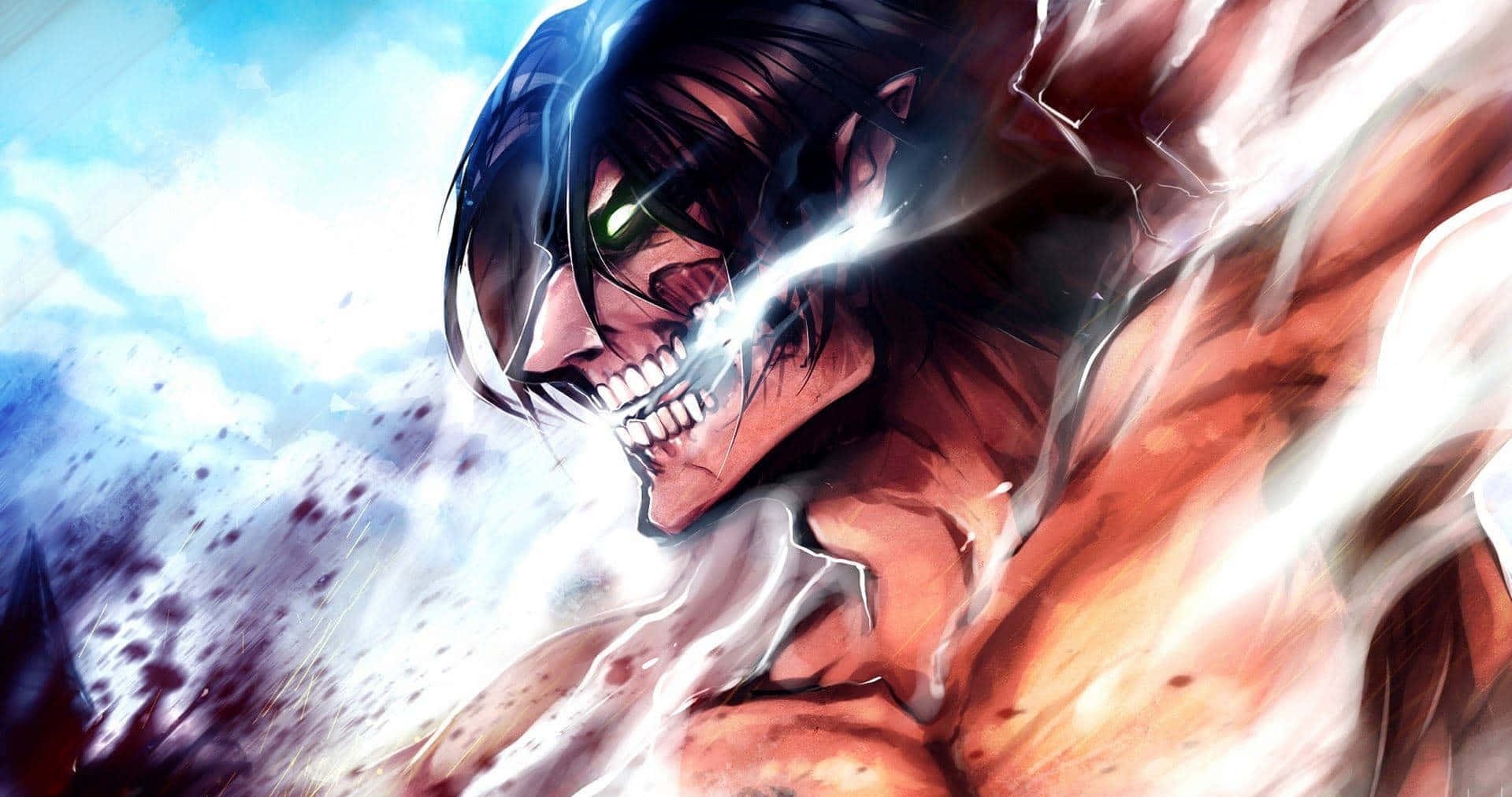 Founding Titan, 1919, 1012, HD Desktop Wallpaper