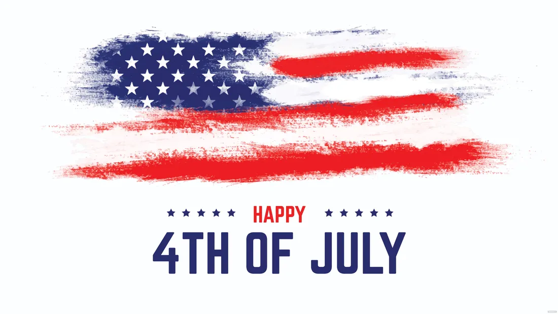 Fourth of July
