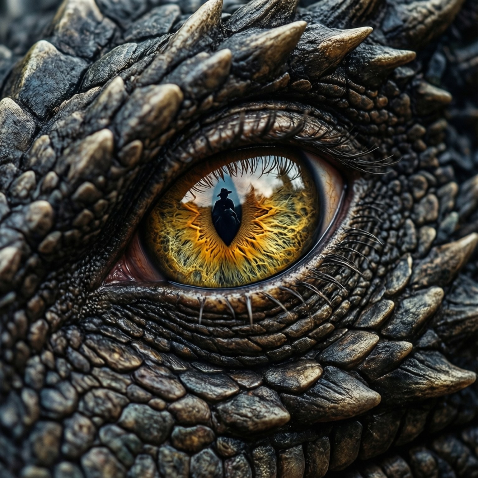 dragon's eye, rider, macro view, HD Desktop Wallpaper
