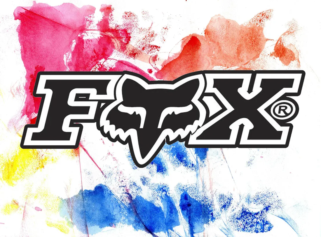 Fox Dirt Bike