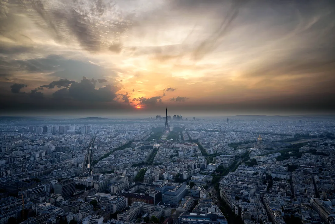 France