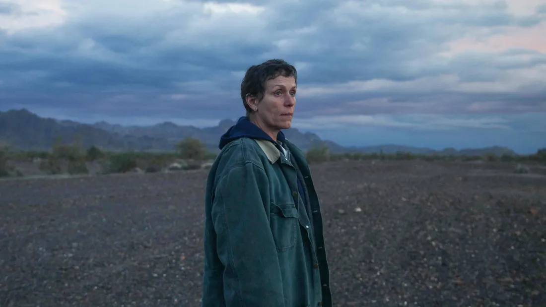 Frances McDormand
