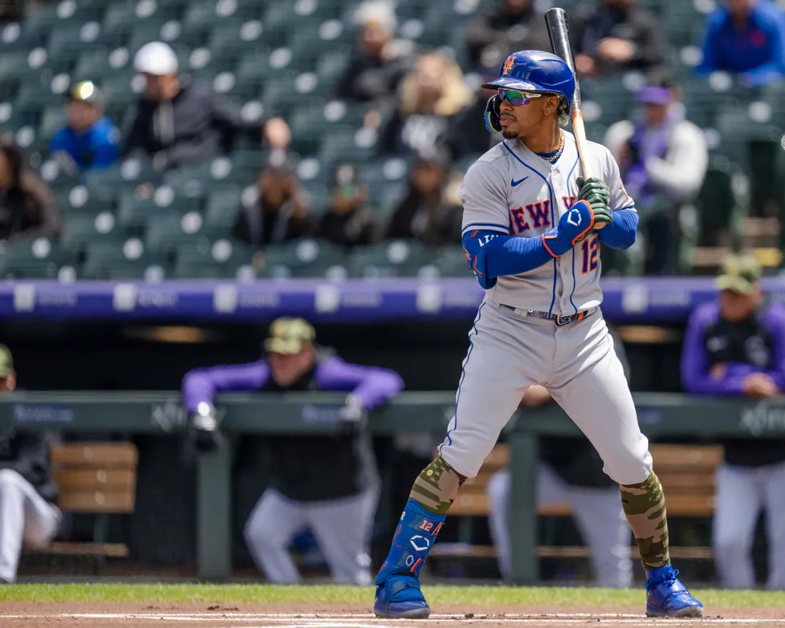 Francisco Lindor