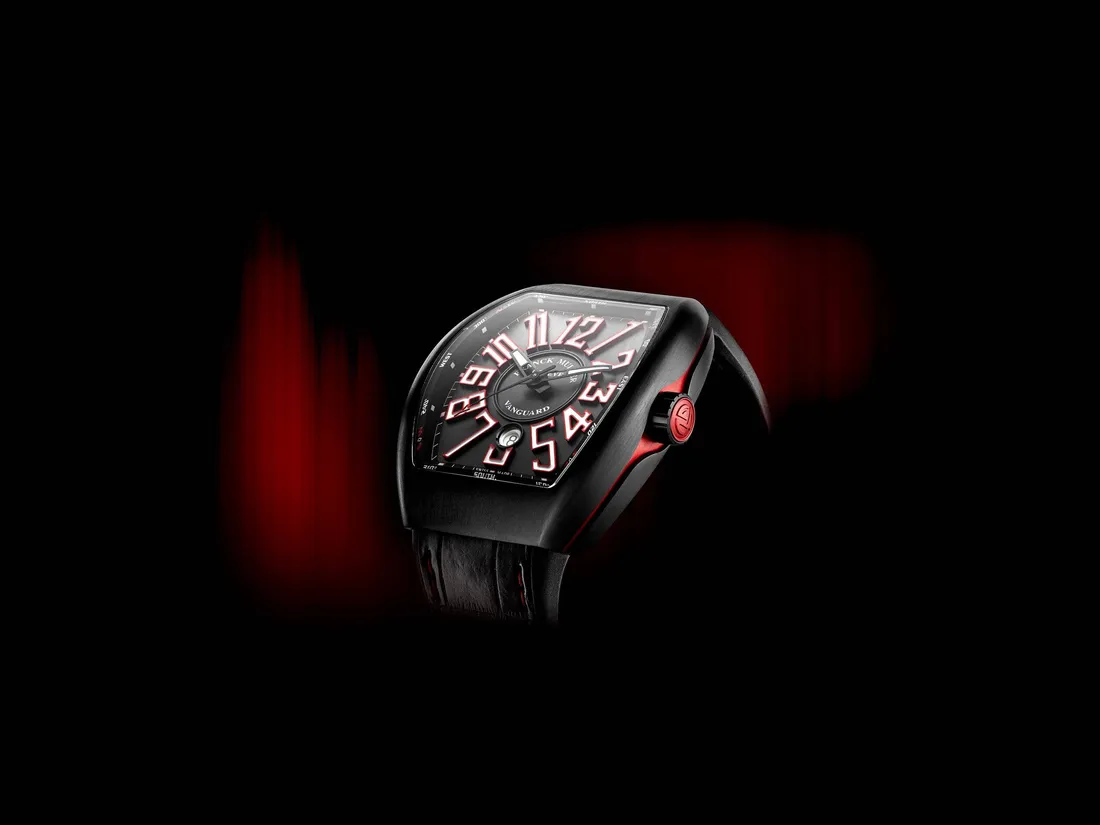 Franck Muller
