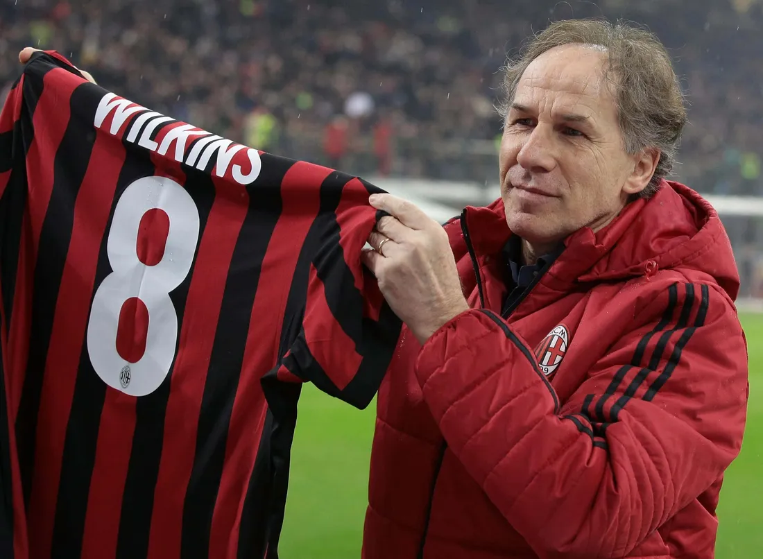 Franco Baresi