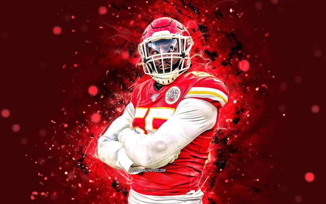 Frank Clark