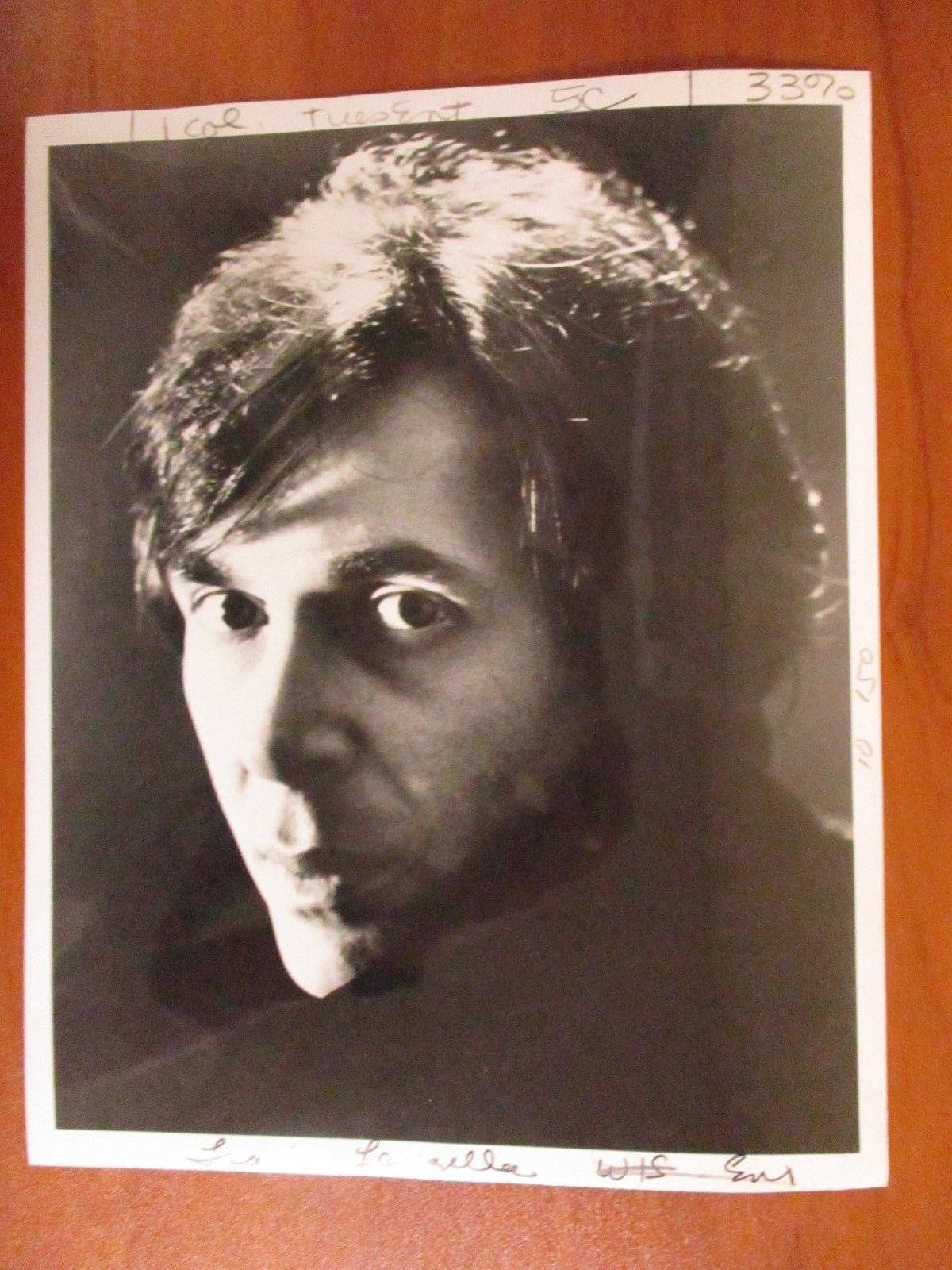 Frank Langella, black and white, intense eyes, HD Phone Wallpaper