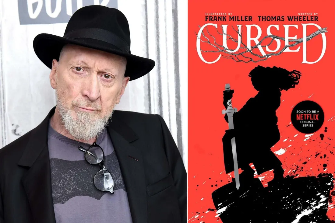 Frank Miller