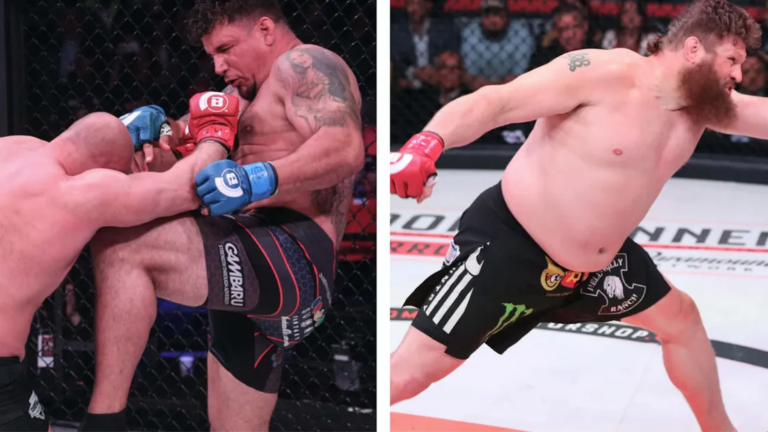 Frank Mir