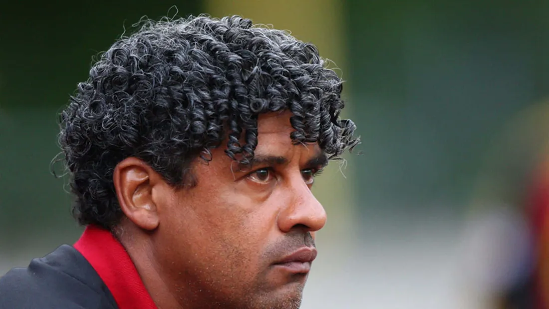 Frank Rijkaard