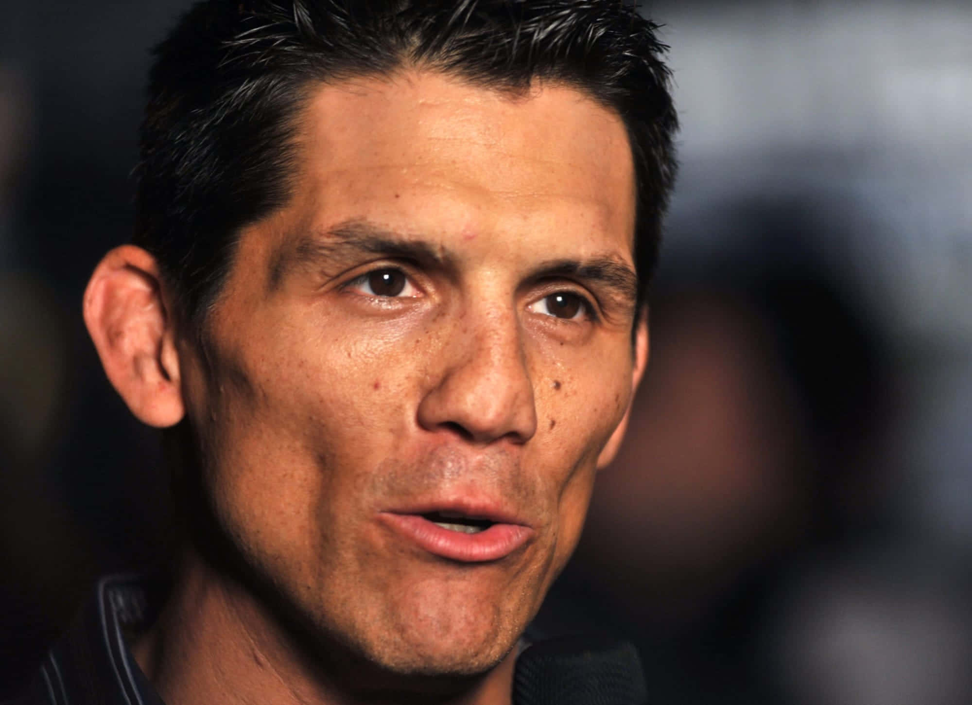 Frank Shamrock, professional mixed martial artist, dark hair, Full HD Desktop Wallpaper