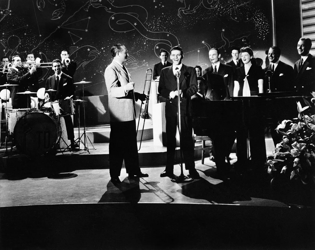 Frank Sinatra