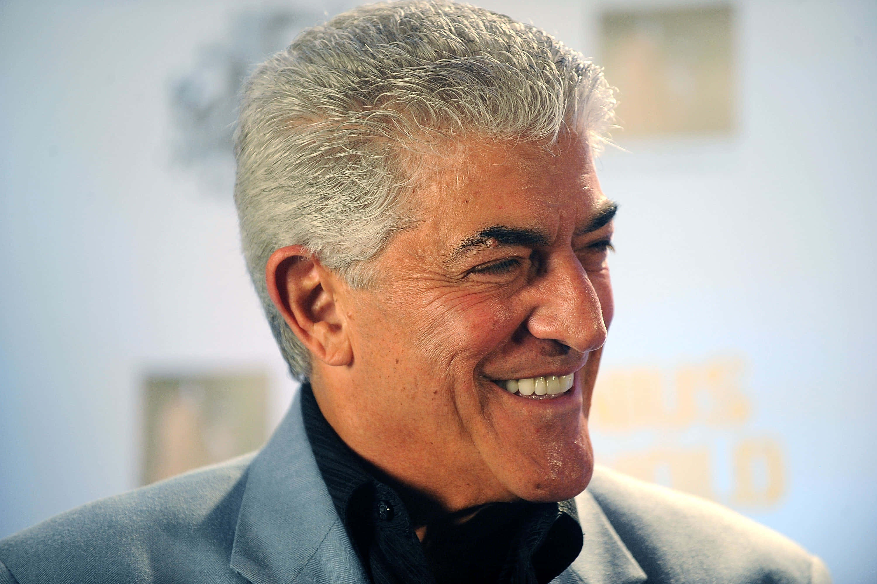 Frank Vincent, 3000, 1997, 2K Desktop Wallpaper